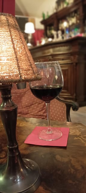 Rome: Wine and Food Tasting Experience at Speakeasy - Should you book the Rome Wine and Food Speakeasy at Cabaret Voltaire?