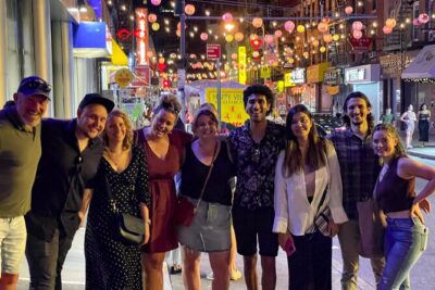 Rooftop, Bar & Speakeasy Soirée - Starting Point: 50 Bowery and a Route That Stays Walkable
