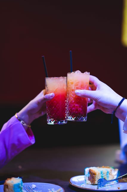 Rotterdam: Summer Cocktail Cruise - Key points worth knowing before you go
