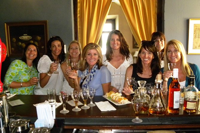 Rum Craft Cocktail Tour in San Juan - The cocktail tasting format: 3 drinks, 3 bars, and steady pacing