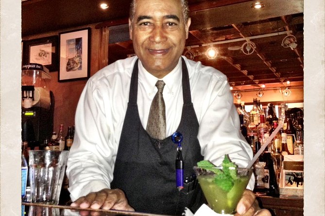 Rum Craft Cocktail Tour in San Juan - Logistics that actually matter on this tour