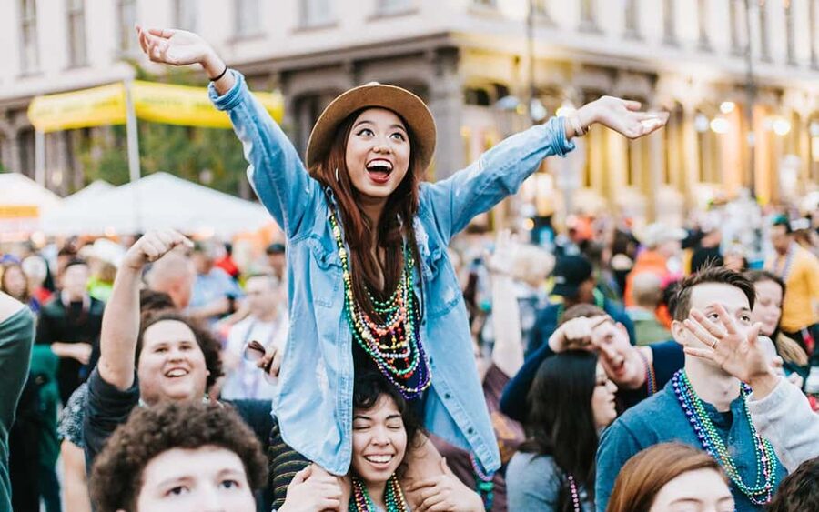 San Diego: Downtown Bar Crawl Party Pass - How This Downtown Bar Crawl Pass Works in San Diego’s Gaslamp Area