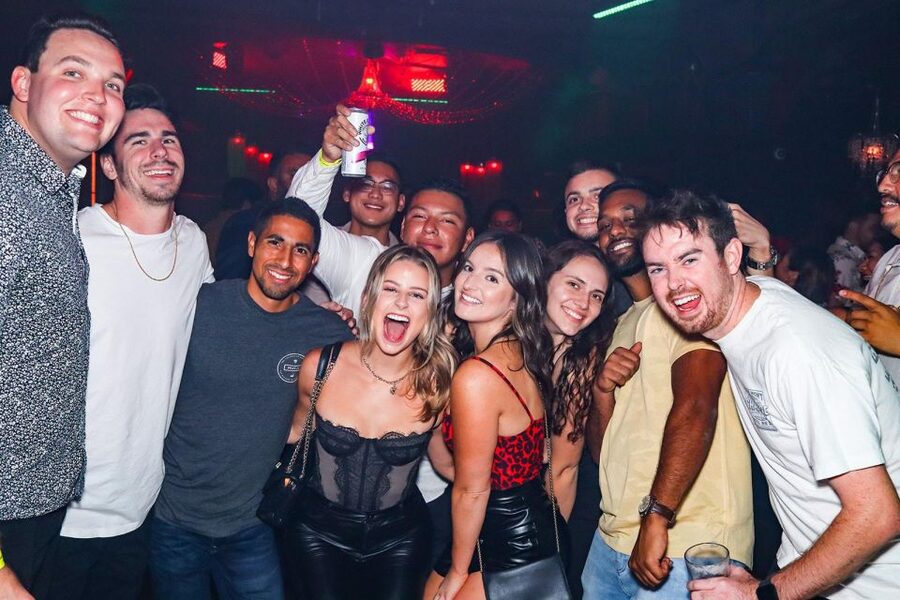 San Diego: "Drink, Ride, Sing, & Dance!" Bar Tour (4 Bars) - Logistics You Should Plan Before You Go