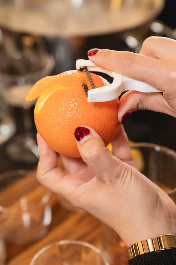 San Francisco: Local Distillery Cocktail Class - Who should book this class on Treasure Island