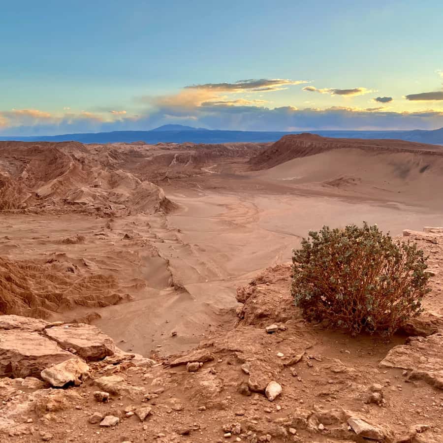 San Pedro de Atacama Tour Guiado Valle de la Luna & Cocktail - Sunset at Valle de la Luna: why the timing matters more than the route