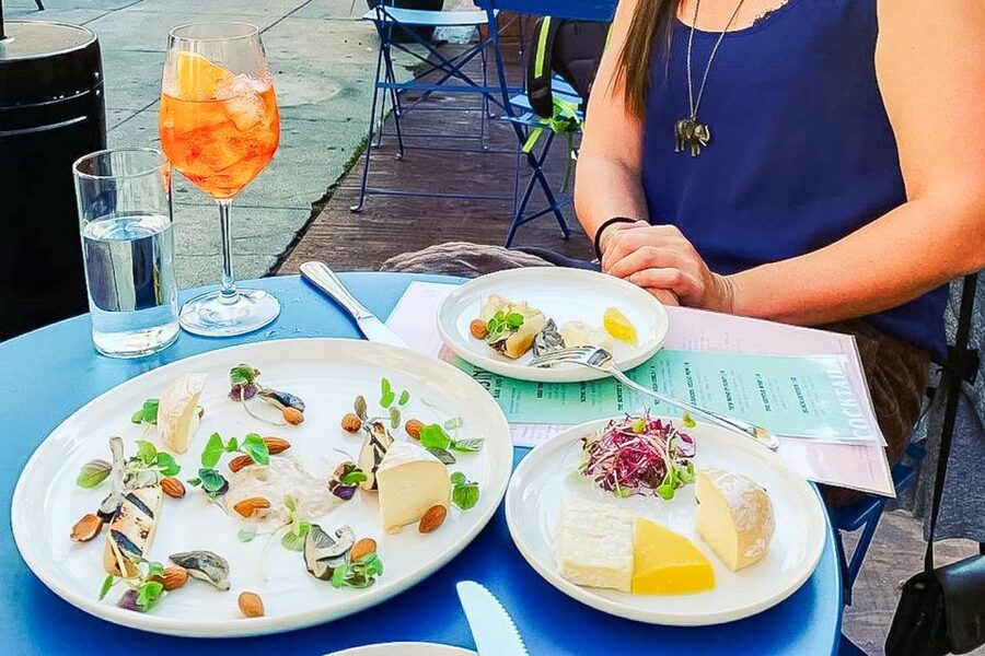 Santa Barbara: 3-Hour Cocktail and History Walking Tour - The best part: 3 craft cocktail stops, picked to change the conversation
