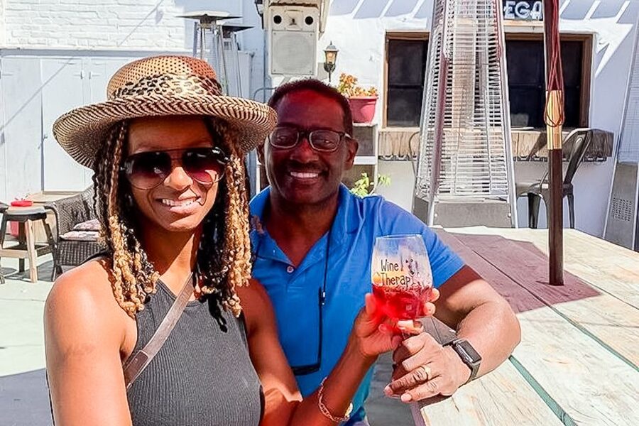 Santa Barbara: 3-Hour Cocktail and History Walking Tour - Price and value: what $85 buys you in the real world