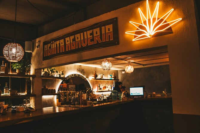 Saturday Night Bar Crawl in Guadalajara Mexico - Price and Value: What $25 Covers (and What You Still Pay)