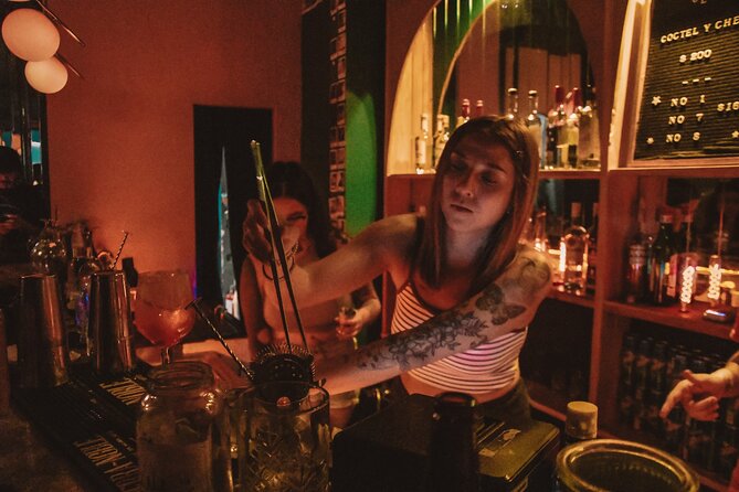Saturday Night Bar Crawl in Guadalajara Mexico - Who This Tour Fits Best