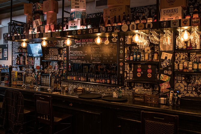 Saturday Night Pub Crawl in Thessaloniki, Greece - A smart way to do Thessaloniki nightlife on a Saturday night