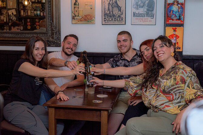 Saturday Night Pub Crawl in Thessaloniki, Greece - Who should book this Saturday night crawl (and who might not)