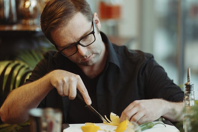 Seattle Hands On Cocktail Class - The Lake Union stop: what to expect when you arrive