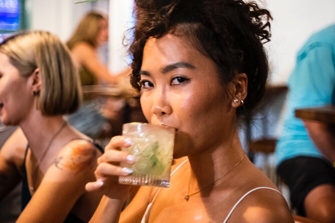Secret Cocktail Experience in Saigon - Why the $79 Price Feels Fair (and When It Won’t)