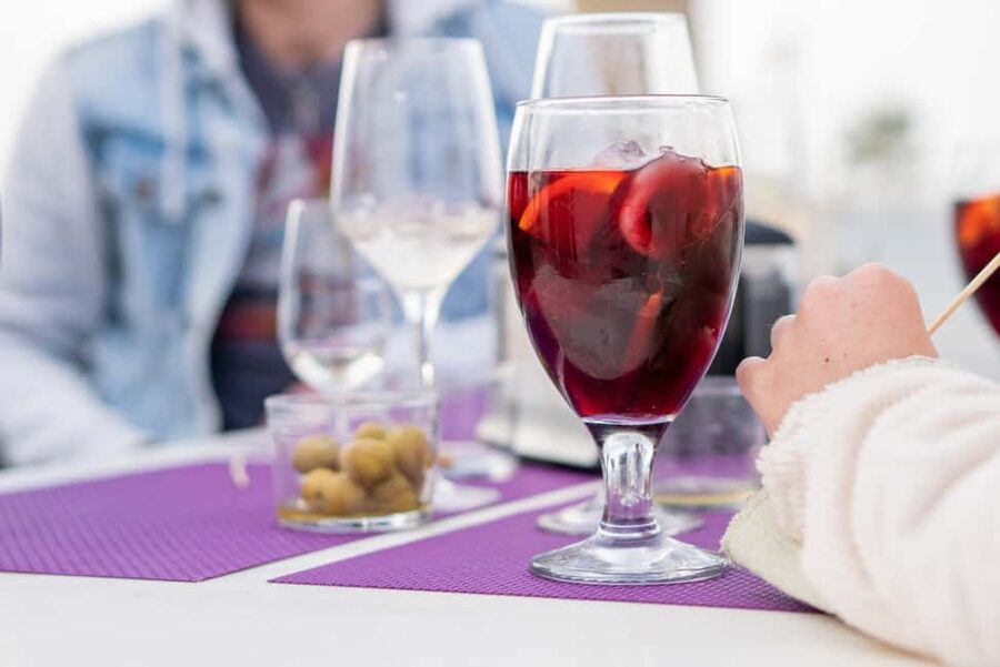 Seville: Sangría and Spritz Cocktail Workshop with Tapas - Best Fit: Who Should Book This Workshop