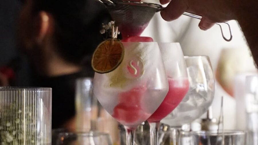 Shake, Mix & Sip: Cocktail Workshop in Old Nice - Key things to know before you go