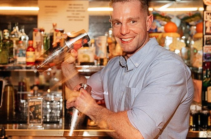 Sip History In a Secret Speakeasy Cocktail Class - Price and Value: Is $97 Worth It?