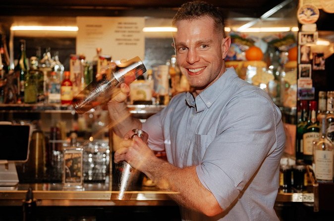 Sip History in the Crescent City Cocktail Making Class - Should you book this cocktail class?