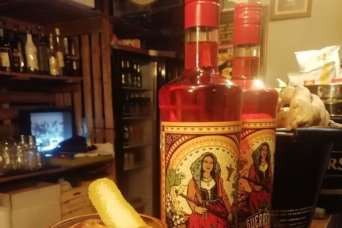 Siracusa cocktail experience, walking tour, rooftops, prime venue - Ortigia at night: why a cocktail walk actually works