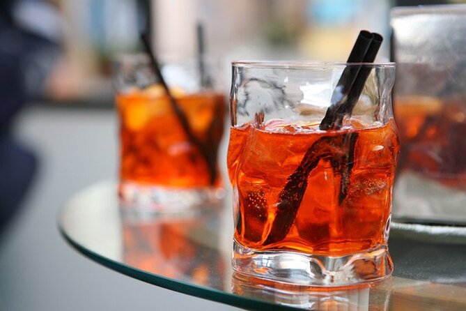 Siracusa cocktail experience, walking tour, rooftops, prime venue - Who this is best for (and who might not love it)