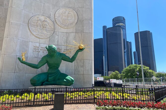 Small Group Walking Bar Tour - Why this Detroit bar walk is more than just hopping pubs