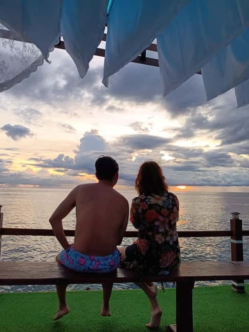 Snorkeling Tour with meals and BBQs - Cocktail - Sunset⭐⭐⭐⭐⭐ - What to bring for a smooth day on the water