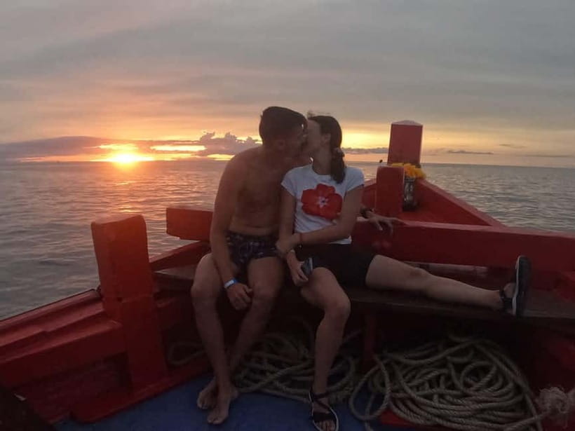 Snorkeling Tour with meals and BBQs - Cocktail - Sunset⭐⭐⭐⭐⭐ - Who this tour is for (and who should skip it)