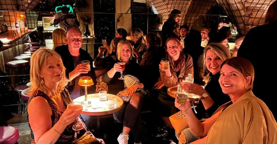 Speakeasy, Explore hidden bars in Paris - Stop by Stop: What Each Speakeasy Moment Feels Like
