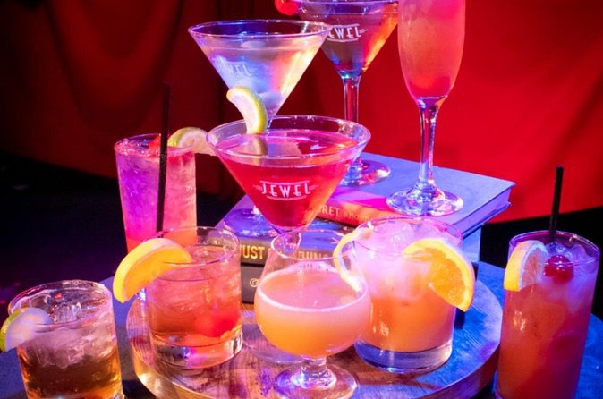 Speakeasy Murder Mystery Dinner Show in Orlando - Value and cost: what $86 buys you—and what costs extra