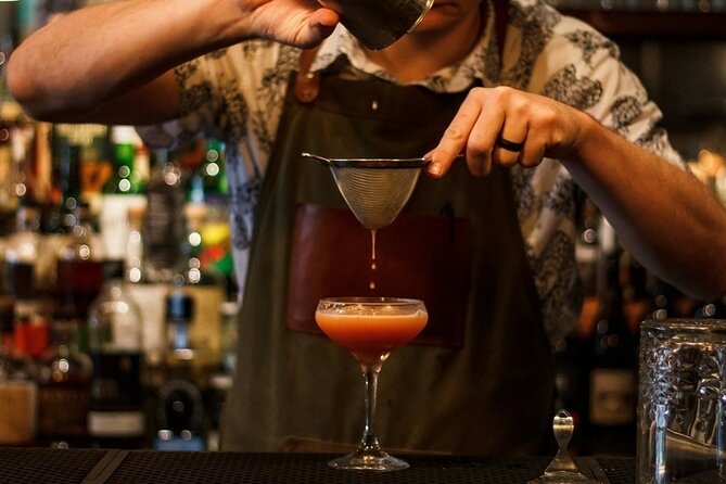 St. Augustine's Wine, Cocktail and Food Experience - The city gate and Huguenot Cemetery: a quieter history lesson