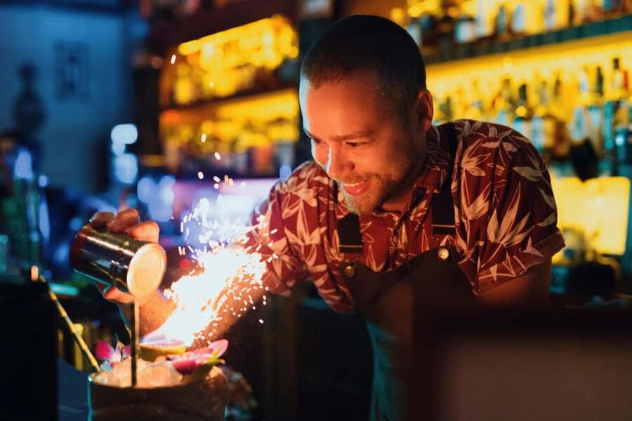 St. Paul Secret Stories Bar Crawl - Hidden Tales & History - What you’ll actually get for $79: value that fits a 3-hour night