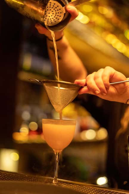 St. Paul Secret Stories Bar Crawl - Hidden Tales & History - The 3-hour plan: a compact night that moves