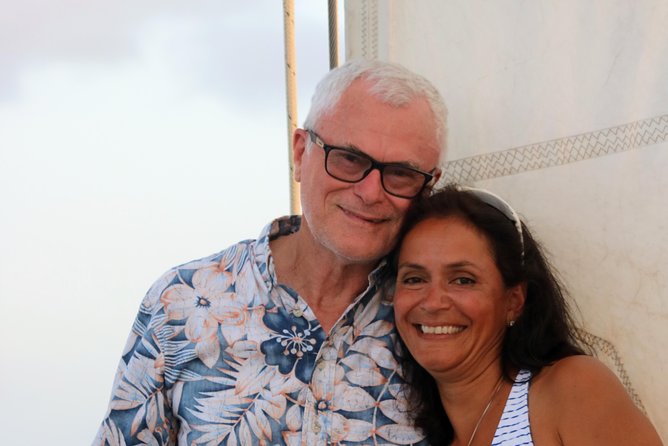 Sunset Cocktail Cruise of St Kitts - Who This Cruise Suits (and Who Might Skip It)