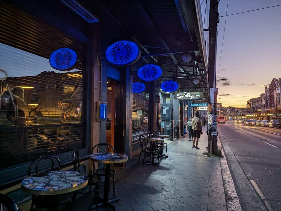 Sydney: Street Art & Small Bar Tour with Complimentary Drink - Street art + small bars: the appeal is the pairing