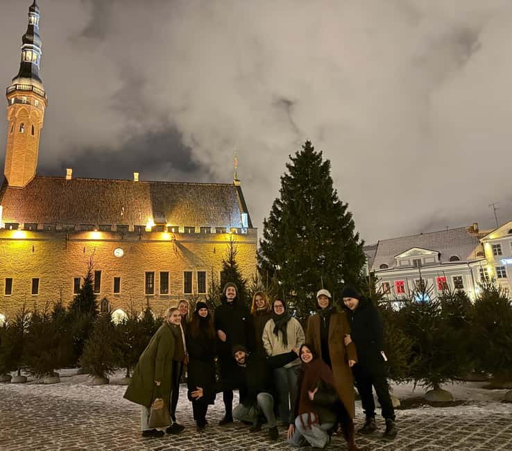 Tallinn: Old Town Bar Crawl - Shots, Games, Deals & Club - Old Town Bar Crawl value: what you’re really buying for $22