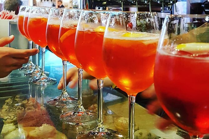 Taormina Rooftop & High End Cocktail Bar Walking Tour - A private Taormina night that feels like la dolce vita