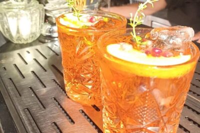 Taormina Rooftop & High End Cocktail Bar Walking Tour - Piazza IX Aprile: a beautiful walk and a second drink