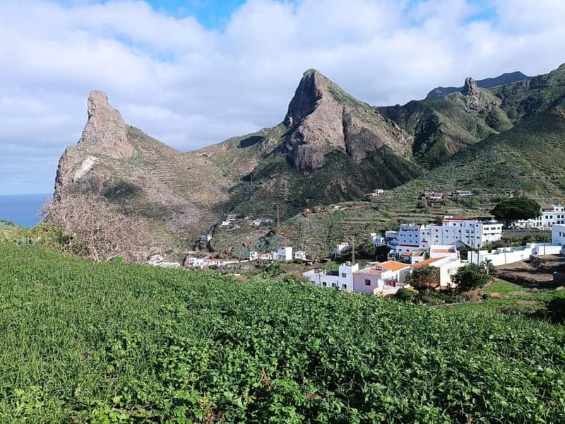 Tenerife Hidden Gem: Anaga Hike, Bajamar Pools & Cocktail - Key things I’d plan around on this Tenerife day