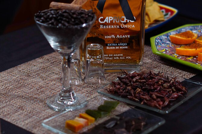 Tequila Tasting & Cocktail Workshop at Tequila Lighthouse - Cabo - Key highlights to look for