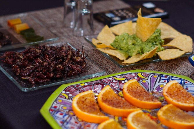 Tequila Tasting & Cocktail Workshop at Tequila Lighthouse - Cabo - The Workshop Flow: Tequila Tasting, Drink Making, Pairings, Mezcal