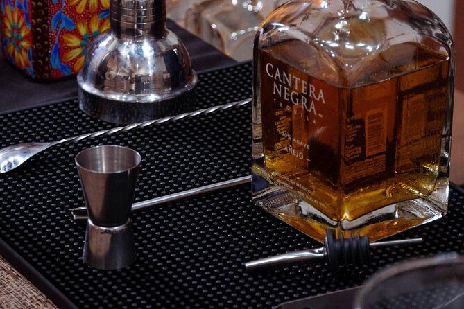 Tequila Tasting & Cocktail Workshop at Tequila Lighthouse - Cabo - Price and Value: What $53.52 Buys You in Cabo