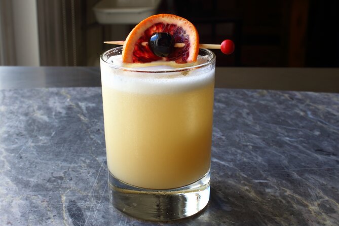 The Art of Italian Aperitivo: A Hands-on Cocktail Class - Why a Milan Aperitivo Class Beats a Bar Crawl