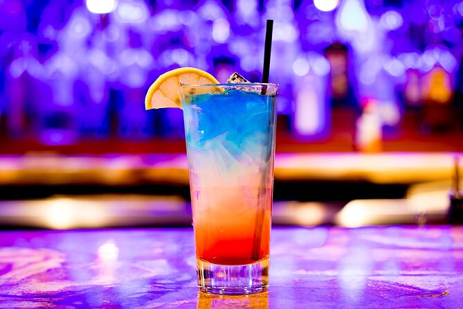 The Art of Italian Aperitivo: A Hands-on Cocktail Class - Stop 1: Aperitivo History and Flavor “Why”