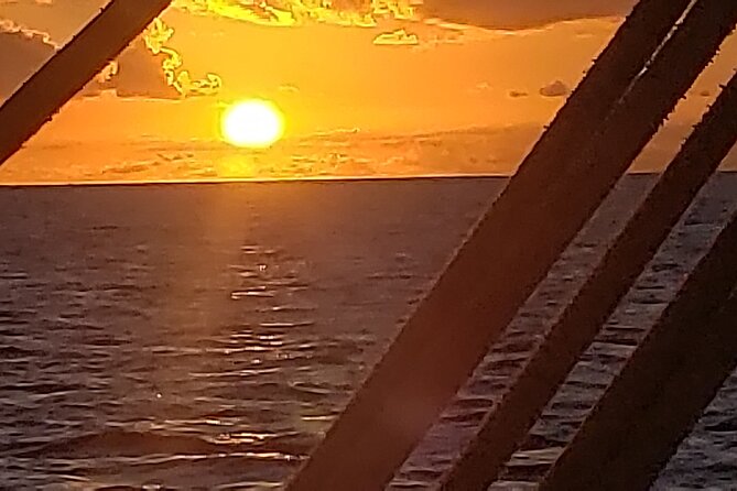The Best Sunset Sail and Cocktail Hour in Anguilla - Why the 4:30pm Sandy Ground timing feels right