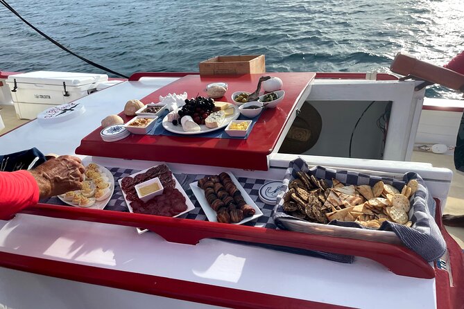The Best Sunset Sail and Cocktail Hour in Anguilla - Wildlife spotting: turtles, dolphins, and the whale maybe