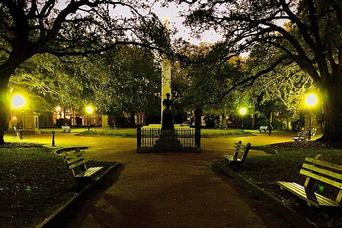 The Charleston Boo Hag and Brews Ghost and Bar Tour - Key Things That Make This Tour Worth Your Night