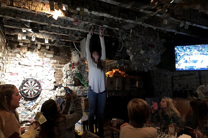 The Charleston Boo Hag and Brews Ghost and Bar Tour - Who Should Book This Tour (and Who Might Want a Different Vibe)