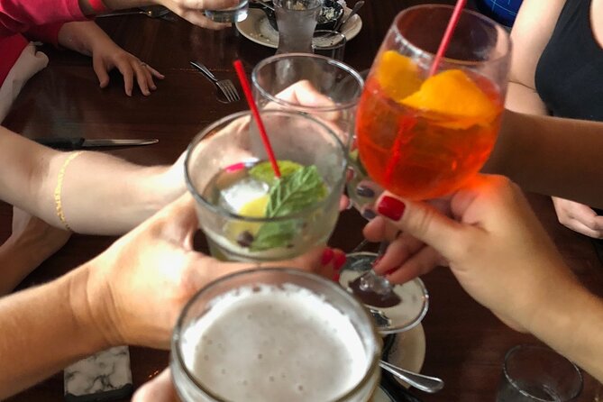 The Charleston Boo Hag and Brews Ghost and Bar Tour - Price and Value: What $31.50 Gets You