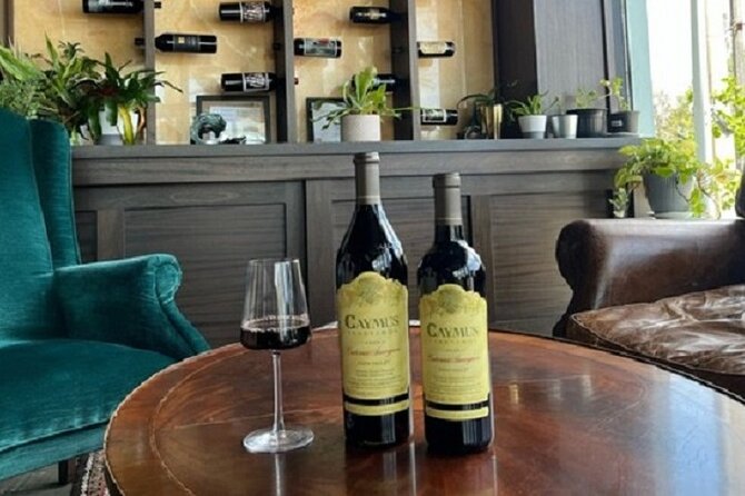 The Great Daytona Wine Bar Tour - Other partner stops: Wine Not? Trails and 35 Bistro, plus Better Days when it’s on the list