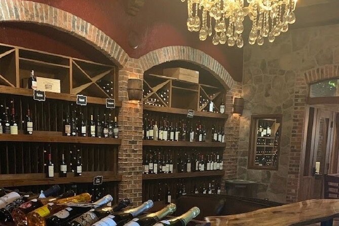 The Great Daytona Wine Bar Tour - What to order first: a practical game plan