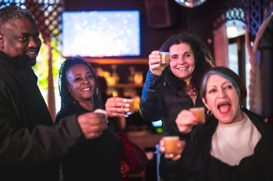 The NYC Speakeasy Adventure: A Tipsy Trip Through History - Key Highlights You’ll Care About